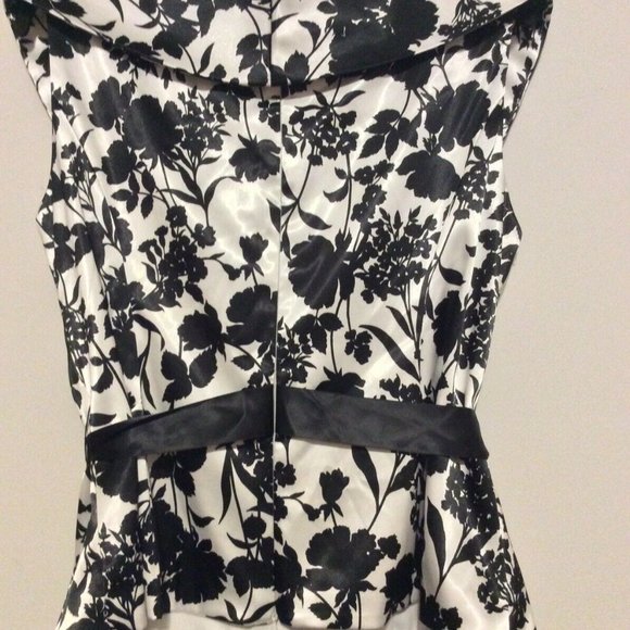 Joanna Chen Xscape top - Picture 6 of 9